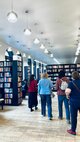 Kauno Vinco Kudirkos viešoji biblioteka