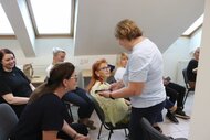 Kauno Vinco Kudirkos viešoji biblioteka