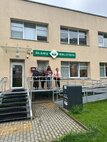 Kauno Vinco Kudirkos viešoji biblioteka