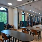 Kauno Vinco Kudirkos viešoji biblioteka