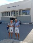 Δημοτική Βιβλιοθήκη Λάρνακας / The Municipal Library of Larnaka