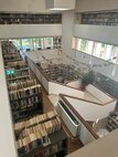 Δημοτική Βιβλιοθήκη Λάρνακας / The Municipal Library of Larnaka
