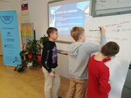 Hľadači a pátrači - Ako sa tvorí povesť, Považská Bystrica 2025