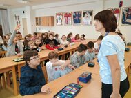 Hľadači a pátrači - Ako sa tvorí povesť, Považská Bystrica 2025