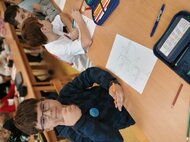 Hľadači a pátrači - Ako sa tvorí povesť, PB (5)