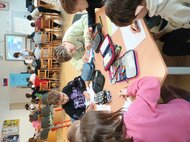 Hľadači a pátrači - Ako sa tvorí povesť, PB (7)