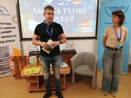 Hľadači a pátrači - Ako sa tvorí povesť, Prievidza 2025 (1)