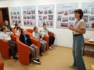 Hľadači a pátrači - Ako sa tvorí povesť, Prievidza 2025 (3)