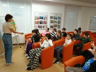 Hľadači a pátrači - Ako sa tvorí povesť, Prievidza 2025 (7)