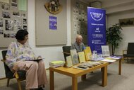 Hľadači a pátrači - Beseda s Ľudovítom Hološkom, NMNV