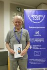 Hľadači a pátrači - Beseda s Ľudovítom Hološkom, NMNV