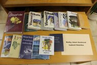 Hľadači a pátrači - Beseda s Ľudovítom Hološkom, NMNV