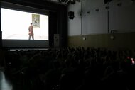 Piliere trenčianskej kultúrnej identity (filmy) - Piliere trenčianskej kultúrnej identity - premiéra filmov (5)