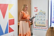Prebúdzame zvedavosť: vernisáž výstavy
