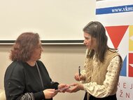 Literárny podvečer so Simou Magušinovou v Hoteli Elizabeth