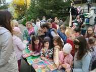 Noc s andersenom 2025 - Noc s Andersenom 2025 - ZŠ Východná (6)