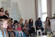 Vyhodnotenie 22. ročníka literárnej súťaže "Píšem, píšeš, píšeme"