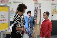 Vyhodnotenie 22. ročníka literárnej súťaže "Píšem, píšeš, píšeme"