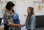 Vyhodnotenie 22. ročníka literárnej súťaže "Píšem, píšeš, píšeme"