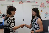 Vyhodnotenie 22. ročníka literárnej súťaže "Píšem, píšeš, píšeme"