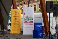 Píšem, píšeš, píšeme 2025 - slávnostné vyhodnotenie