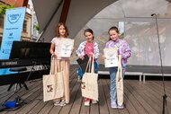 Píšem, píšeš, píšeme 2025 - slávnostné vyhodnotenie