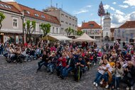 Píšem, píšeš, píšeme 2025 - slávnostné vyhodnotenie