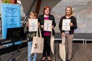 Píšem, píšeš, píšeme 2025 - slávnostné vyhodnotenie