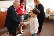 Slávnostné vyhodnotenie 32. ročníka celoslovenskej literárnej súťaže Jozefa Braneckého