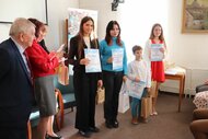 Slávnostné vyhodnotenie 32. ročníka celoslovenskej literárnej súťaže Jozefa Braneckého
