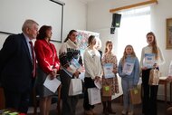 Slávnostné vyhodnotenie 32. ročníka celoslovenskej literárnej súťaže Jozefa Braneckého