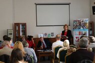Slávnostné vyhodnotenie 32. ročníka celoslovenskej literárnej súťaže Jozefa Braneckého