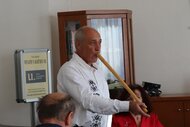 Slávnostné vyhodnotenie 32. ročníka celoslovenskej literárnej súťaže Jozefa Braneckého