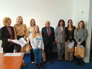 Vyhodnotenie 33. ročníka celoslovenskej literárnej súťaže Jozefa Braneckého