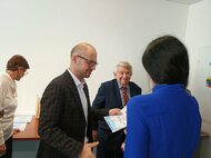 Vyhodnotenie 33. ročníka celoslovenskej literárnej súťaže Jozefa Braneckého