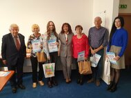 Vyhodnotenie 33. ročníka celoslovenskej literárnej súťaže Jozefa Braneckého