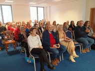 Vyhodnotenie 33. ročníka celoslovenskej literárnej súťaže Jozefa Braneckého