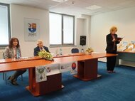 Vyhodnotenie 33. ročníka celoslovenskej literárnej súťaže Jozefa Braneckého