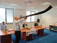 Vyhodnotenie 33. ročníka celoslovenskej literárnej súťaže Jozefa Braneckého