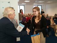 Vyhodnotenie 33. ročníka celoslovenskej literárnej súťaže Jozefa Braneckého