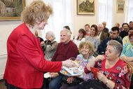 Prezentácia knihy "Môj otec bol ľavičiar, no ja som dopadol dobre" spojená s besedou s jej vydavateľom JÁNOM KONEČNÝM