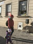Je nás počuť - verejné čítanie literatúry v jeden deň a v jednu hodinu na celom Slovensku