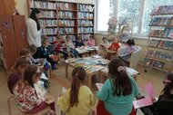 Informačná hodina - pracovisko Juh