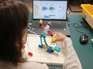 SmartLab - školenie pre knihovníkov v Trenčianskom kraji