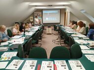 SmartLab - školenie pre knihovníkov v Trenčianskom kraji