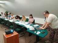 SmartLab - školenie pre knihovníkov v Trenčianskom kraji