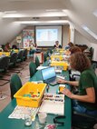 SmartLab - školenie pre knihovníkov v Trenčianskom kraji