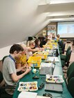 SmartLab - školenie pre knihovníkov v Trenčianskom kraji