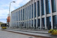 Študijná cesta do Nórska (august 2024)