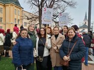 Otvárací víkend EHMK Trenčín 2026 s trenčianskou knižnicou